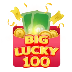 Big Lucky 100