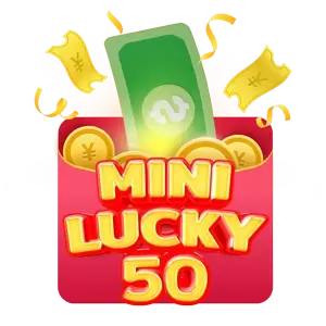 Mini Lucky 50
